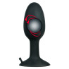 Backdoor Friend Plug avec bille Backdoor S 7 x 2.8cm